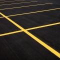 Maintaining Your Paved Driveway or Parking Lot in Suffolk County, New York