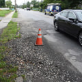 Repairing and Replacing Damaged Curbs and Sidewalks in Suffolk County, New York