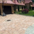 Eco-Friendly Paving Solutions in Suffolk County, New York