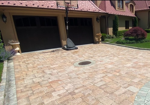 Eco-Friendly Paving Solutions in Suffolk County, New York