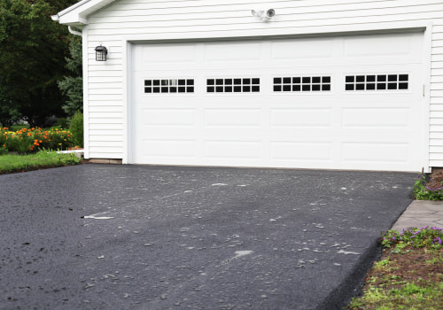Discounts for Repeat Customers of Paving Services in Suffolk County, New York